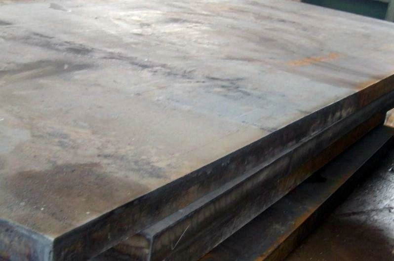 Hot Rolled A36/Ss400/S235jr/D36/Q355D/A106/St37-3 P265gh Carbon Steel Plate/316ls30408 S30409 Stainless Steel Plate 1100 5083 3103A Aluminum Plate/Copper Plate