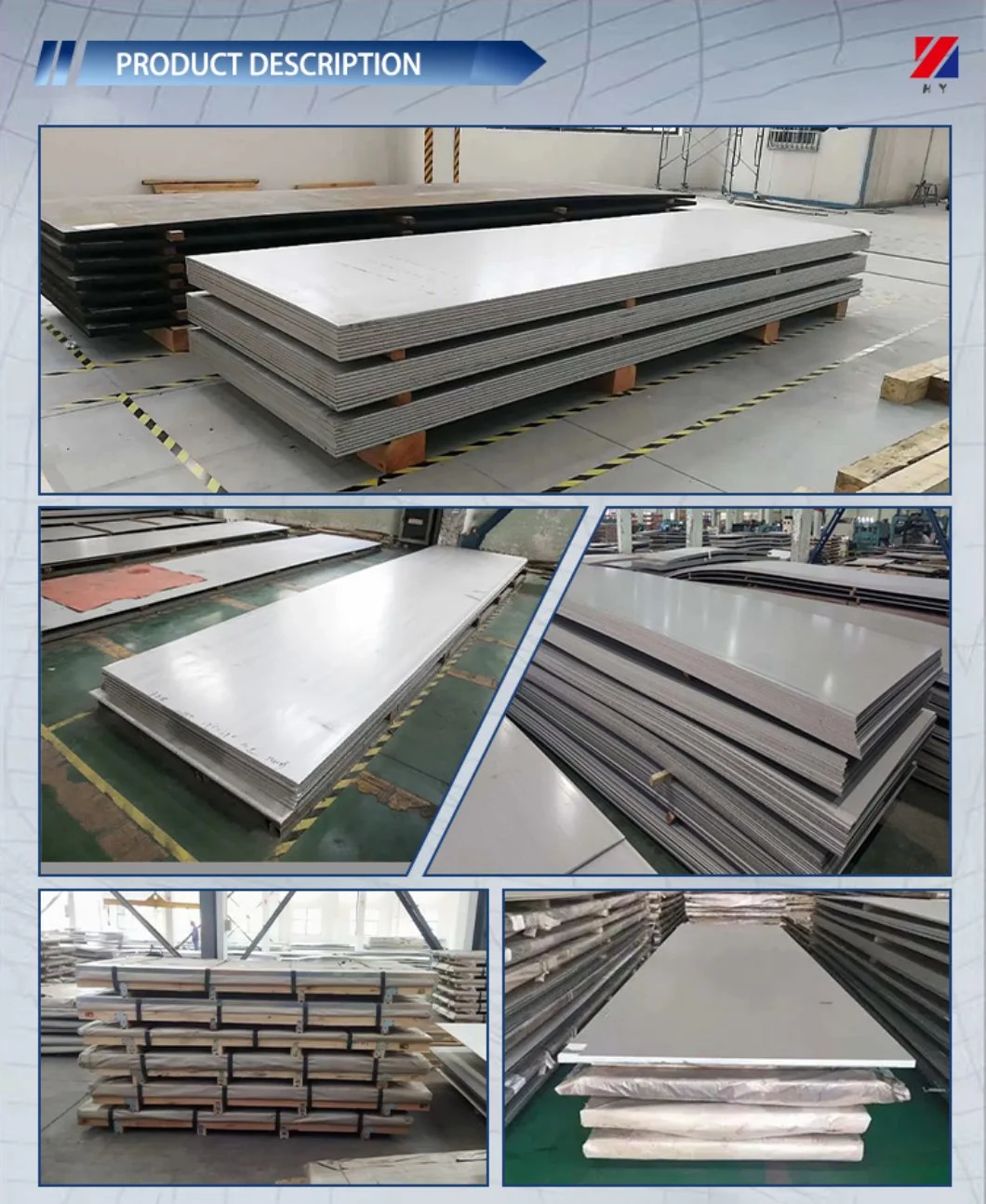 Inconel 600 601 625 718 750 X-750 N07750 4X8 Feet Stainless Steel Sheet/Plate Price Per Kg Inconel Alloy Sheet