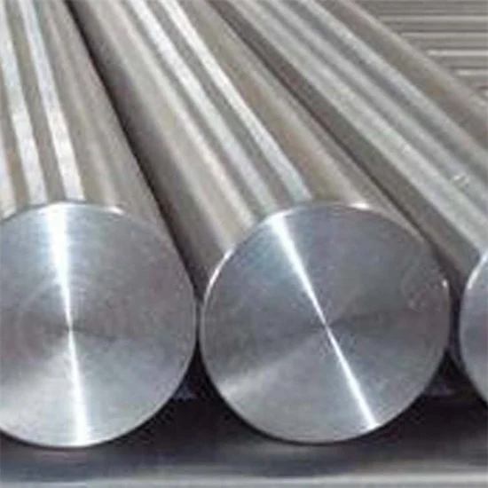 Corrosion Resistance/Heat Resistance Stainless Steel Rods 309S/310S/316ti Stainless Steel Rods
