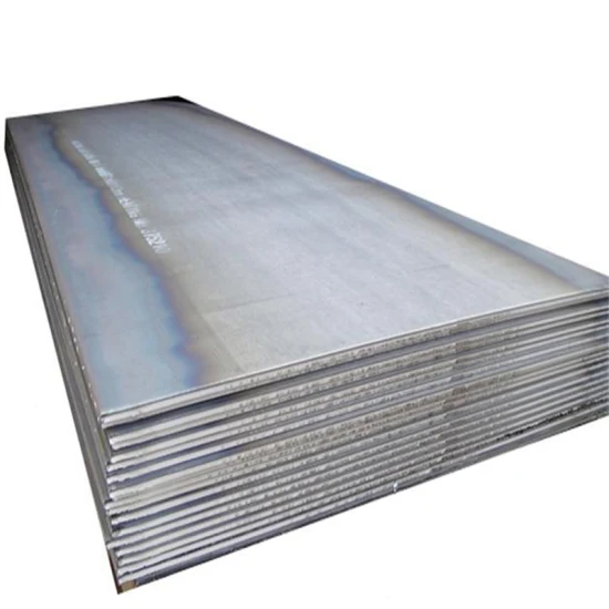 Hot Rolled High-Strength Carbon Steel Sheet/Plate S275nl S355nl/Building Material Carbon Steel Sheet/Roofing Sheet/Plate