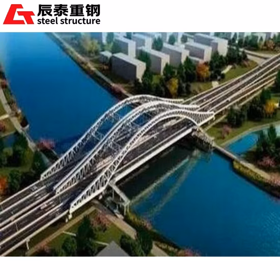 Sm490ya/Sm490yb/Sm520b Carbon Steel Plate Bridge Plate