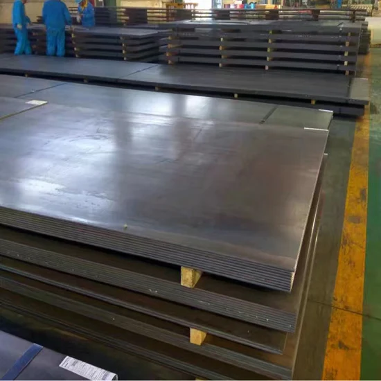AISI/ASTM A36 Hot Rolled Carbon Steel Plate/Sheet