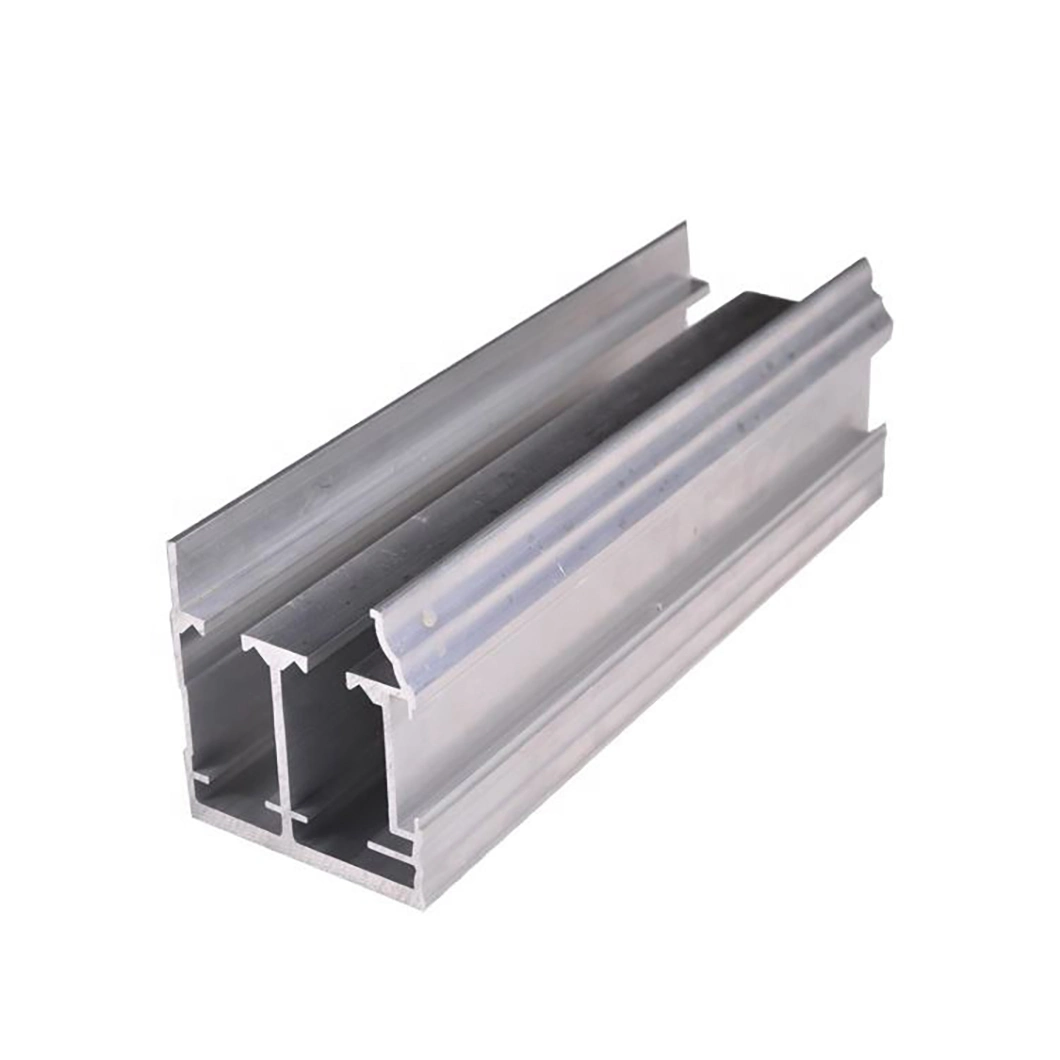 Qian Yan Ensuite Shower Door China Aluminum Shower Doors Profile Manufacturers Sample Available Stainless Steel Shower Room Profiles