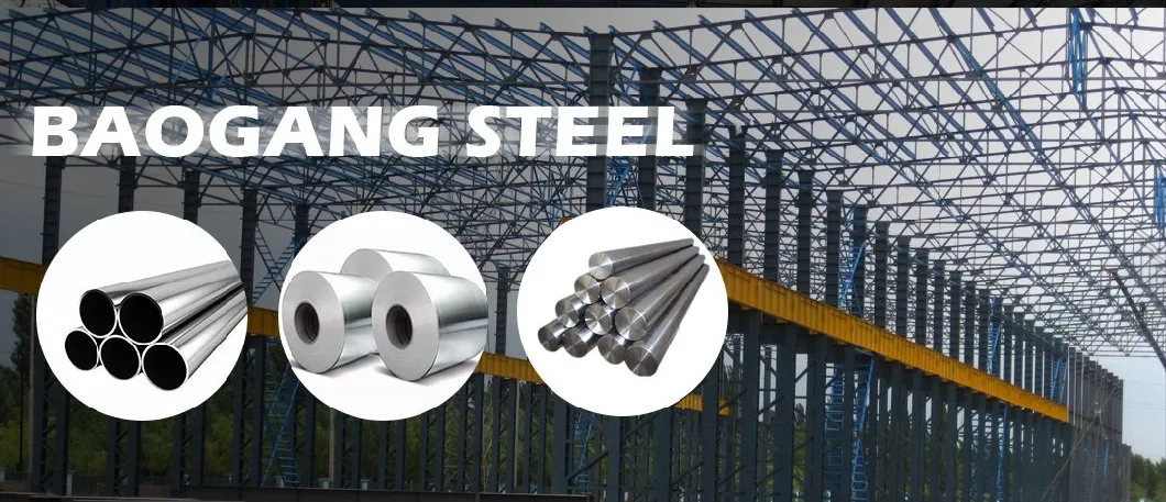 Special Steel Hot Rolled Steel Bar Alloy Carbon Steel Low Alloy Structural Steel Bar Q420A ASTM A572m ASTM A633m Gr.60 Gr.E Round Bar Steel Rod for Construction