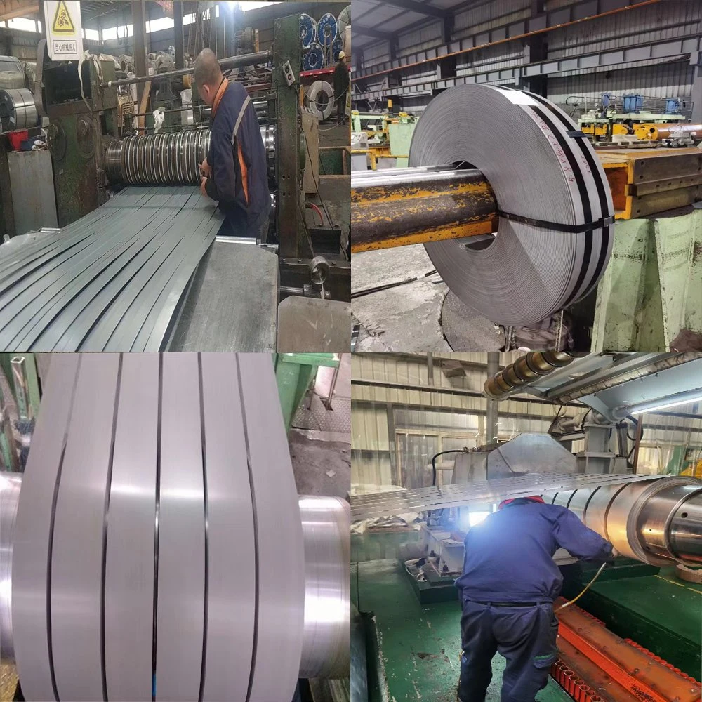 Very Competitive Price of Electrical Steel Coil and Steel Strip Are Sold Well in Canada Market.