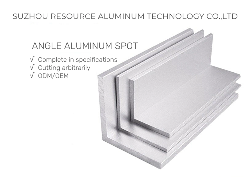 Industrial Aluminium Profile Angle Aluminium Folding Bar Right Angle Aluminium Cladding Corner Aluminium Connector Angle Aluminium Profile