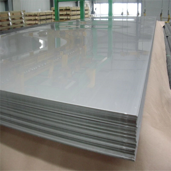 1.2mm 1.5mm 2.0mm Thickness 4X10 5X10 ASTM 304 316L 16 24 Gauge Stainless Steel Sheet Plate