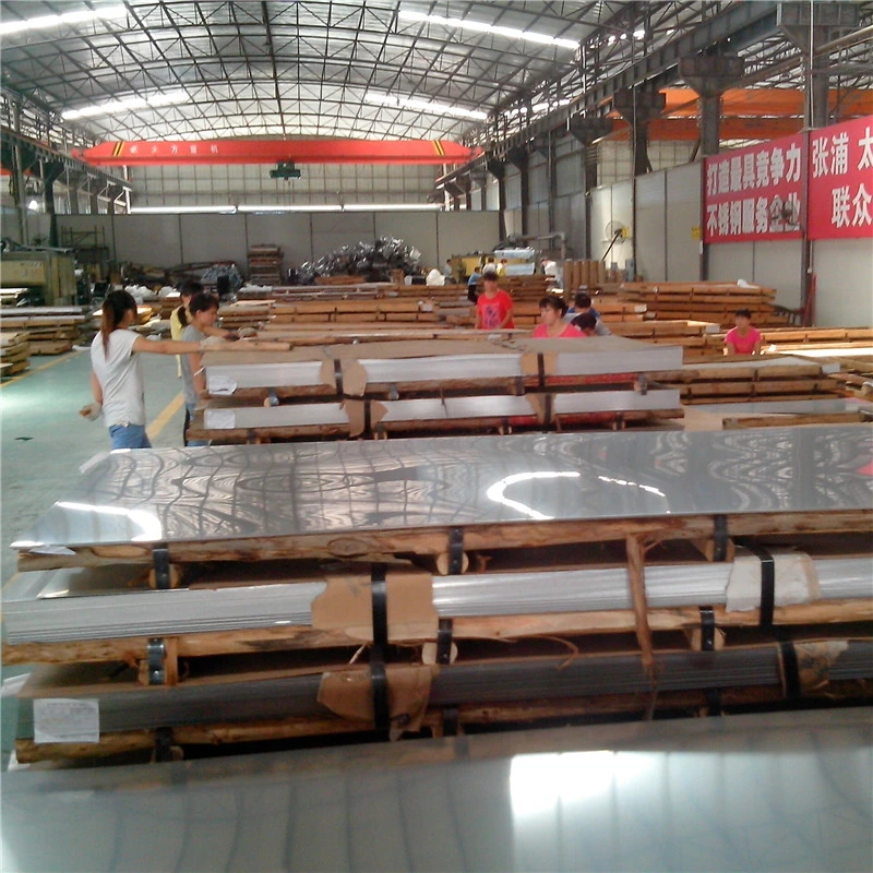 2b Surface Stainless Steel Coil Circle 304, AISI Stainless Steel Coil