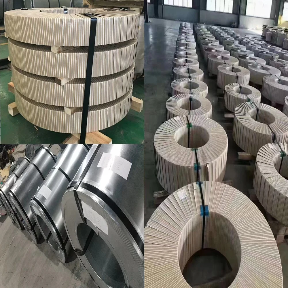 Very Competitive Price of Electrical Steel Coil and Steel Strip Are Sold Well in Canada Market.