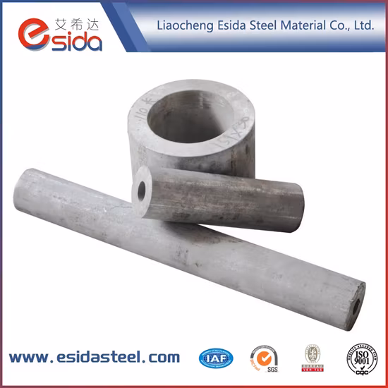 AISI 201 304 304L 309S 310S 316 316ti 317 Cold Rolled/Hot Rolled/Seamless/Welded Stainless Steel Tube/Pipe