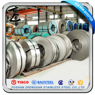 201 Cold Rolled Stainless Steel Strips Price