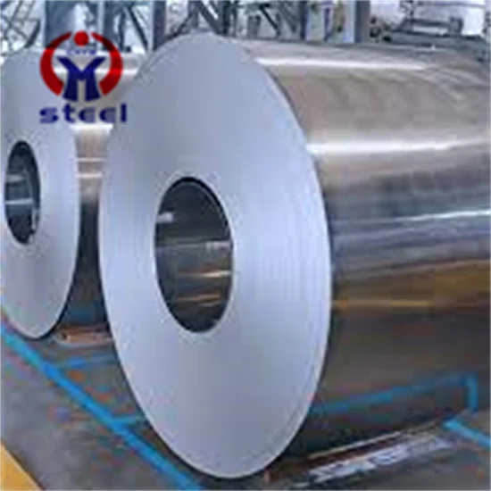 Wholesale Stainless with The 304 304L 316 Stainless Steel /Gi Galvalume/Galvanized Coil Supplier Steel Strip