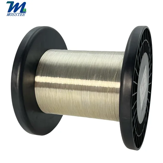 Inconel 601 Wire Inconel601 600 718 Nickel Alloy