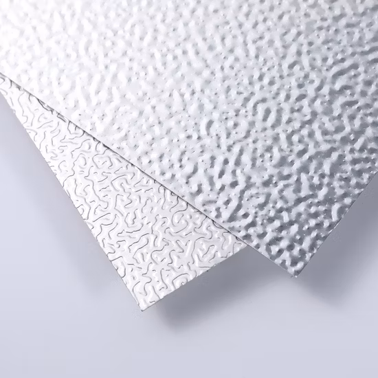 Basic Customization PVDF PE Color Coated Prepainted Aluminum Sheet/Plate/Panel/Coil/Strip for Rain Gutter