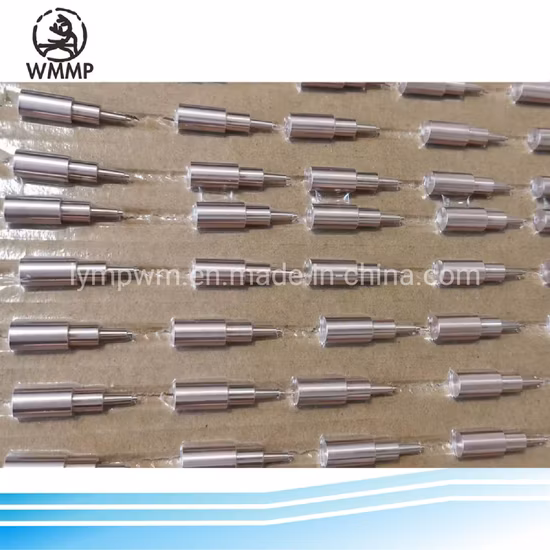 Tungsten Copper Alloy Contract, High Quality Tungsten Alloy Special Shape