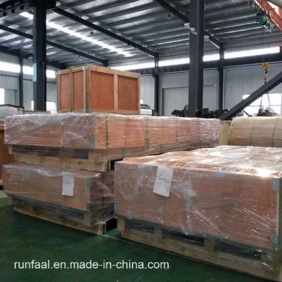 Finely Processed ASTM 5083 H26 Embossed Aluminum Plate for Auto Parts