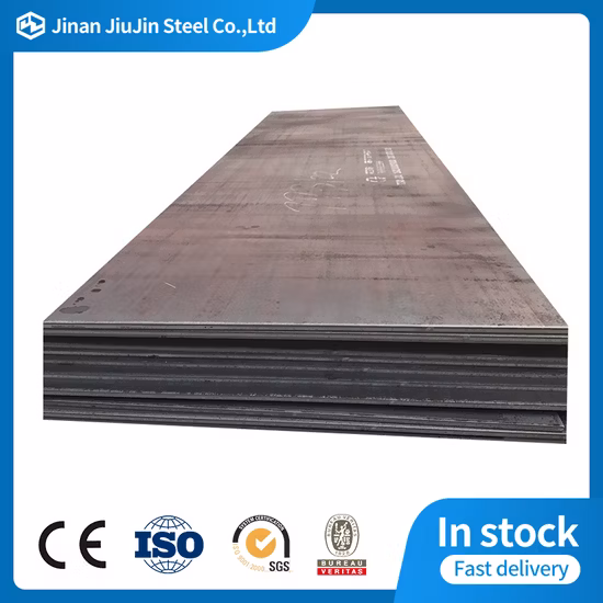 AISI/ASTM A36 Hot Rolled Carbon Steel Plate/Sheet