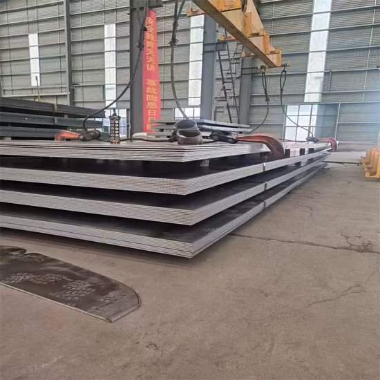 Carbon/Stainless/Galvanized/Aluminum/Copper/Prepainted/Zinc Coated/Corrugated/Roofing Sheet/Hot Cold Rolled/Iron/Alloy/Dx51d/6061/304 Stainless/Steel/Plate