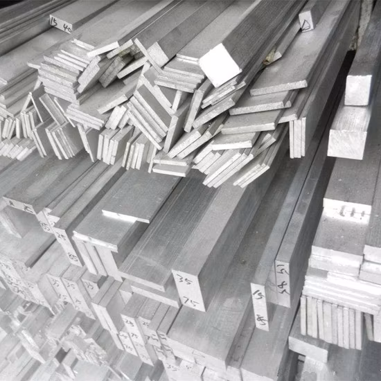 ASTM AISI 201 202 304 316 310S 309S 2205 2507 904L Cold Rolled Bright Polished Stainless Steel/Aluminum/Carbon/Copper Round/Square/Flat/Hexagonal Bar