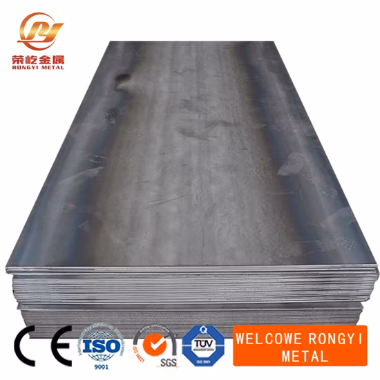 DIN En Monel K500 400 China Supply High Temperature and Corrosion Resistant Monel Alloy Steel Plate with Sandblasting for Building