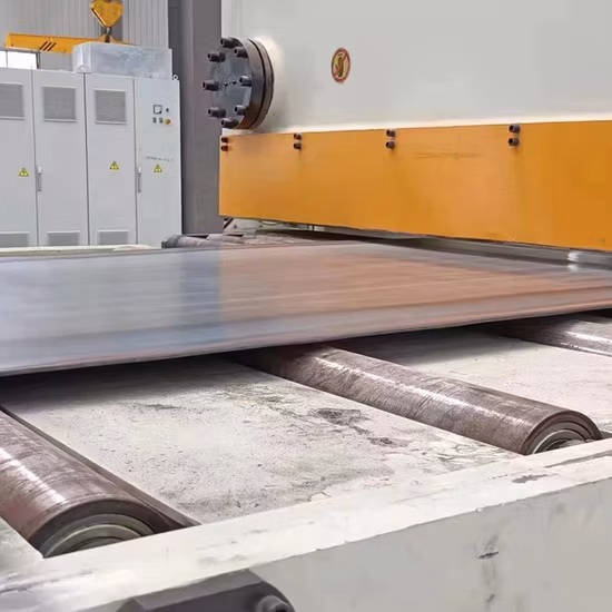 A36 E36 D36 Ah36 Dh36 Eh36 S235jr 3mm 10mm Thick Carbon Steel Sheet Plate