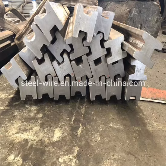 Custom Cold Drawn Flat Bar Special Extrusion Stainless Steel Profile