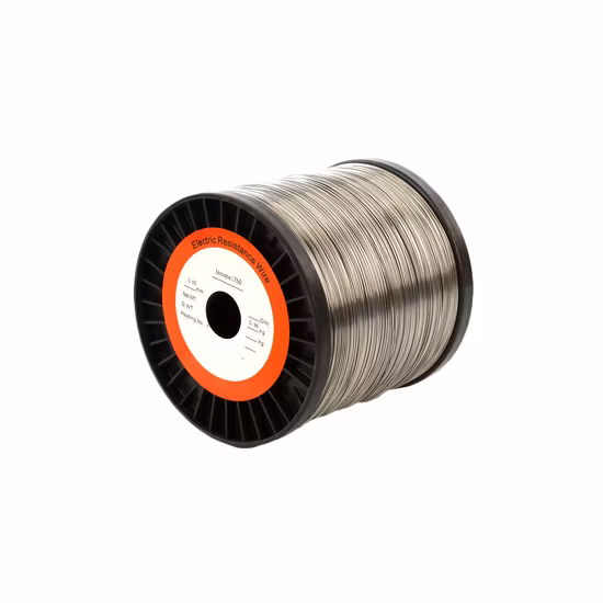 Inconel X-750 Wire Super Resistance Alloy Uns N07750 for Forming Tools