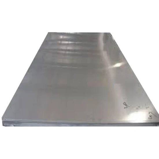 Manufacture Inconel 600 601 617 625 706 718 725 Nickel Alloy 201 Metal Plate/Sheet Price